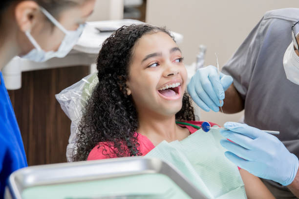 Best Walk-In Dentist Near Me  in Elmwood, IL