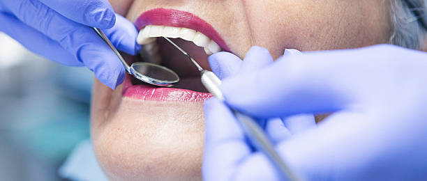 Best Urgent Tooth Repair  in Elmwood, IL